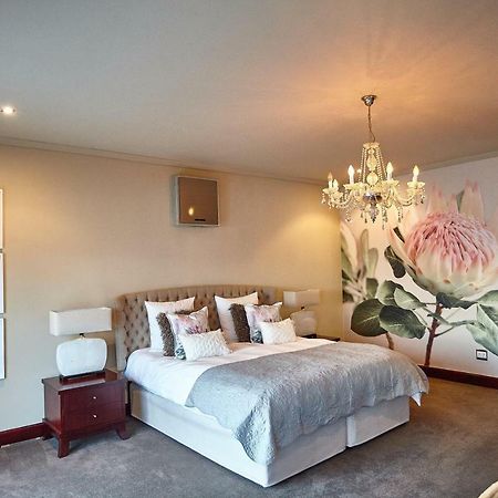 Hamewith Penthouse Daire Hermanus Dış mekan fotoğraf