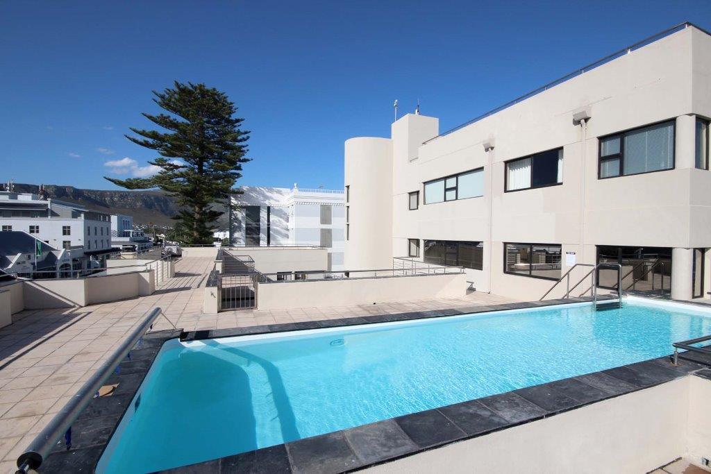 Hamewith Penthouse Daire Hermanus Dış mekan fotoğraf