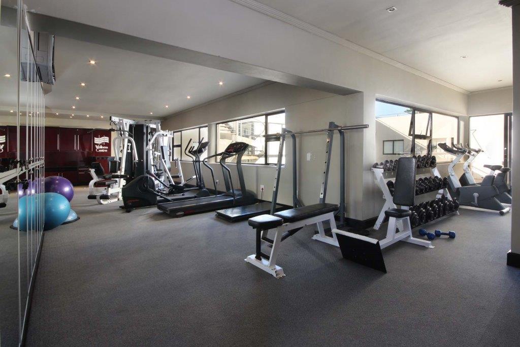 Hamewith Penthouse Daire Hermanus Dış mekan fotoğraf