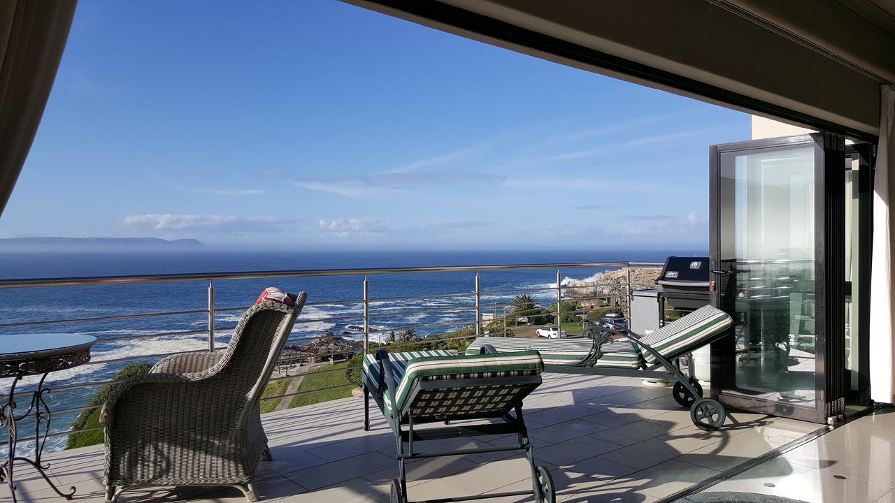 Hamewith Penthouse Daire Hermanus Dış mekan fotoğraf