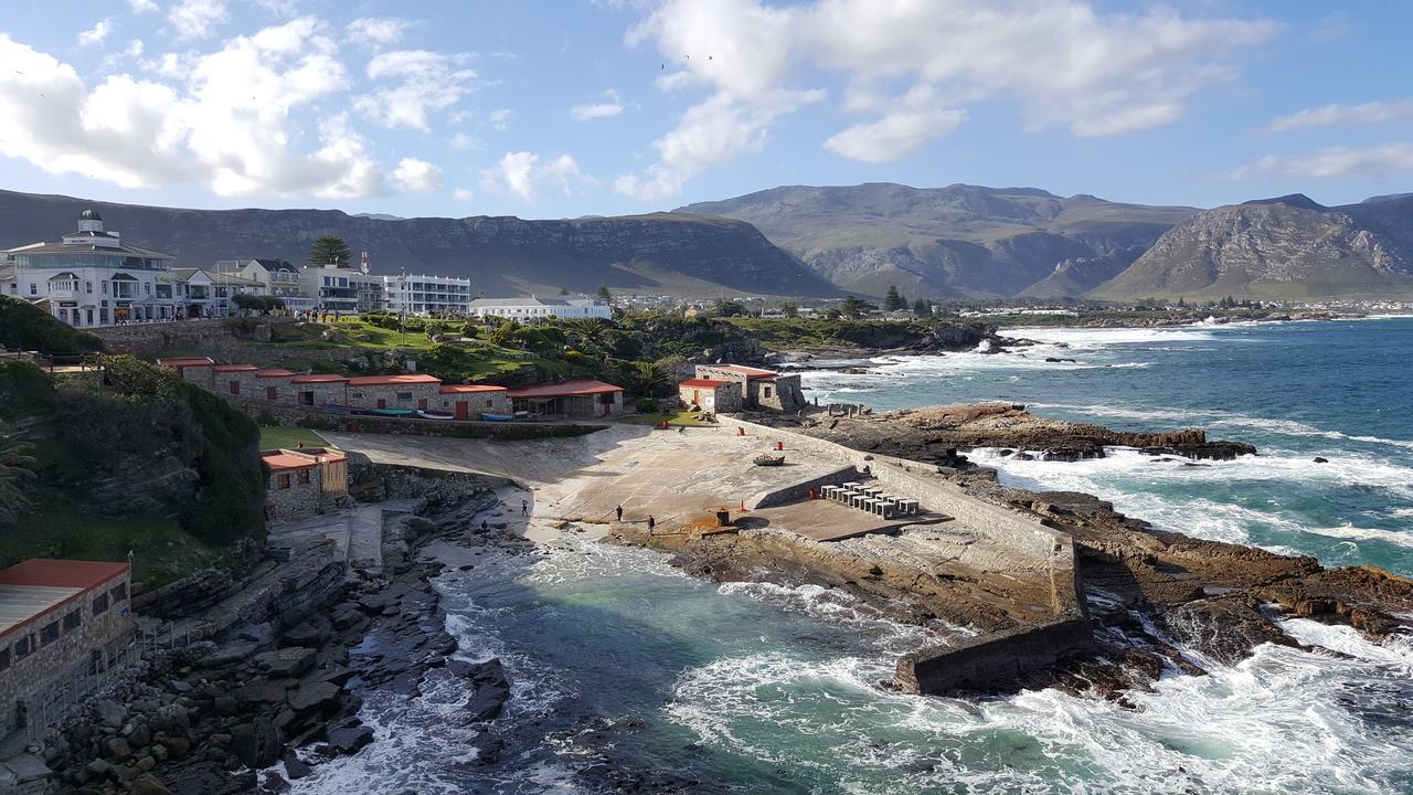 Hamewith Penthouse Daire Hermanus Dış mekan fotoğraf