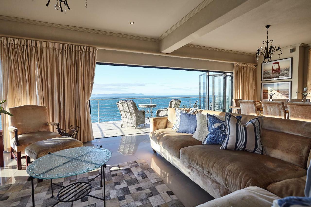 Hamewith Penthouse Daire Hermanus Dış mekan fotoğraf