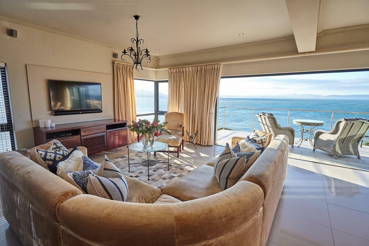 Hamewith Penthouse Daire Hermanus Dış mekan fotoğraf