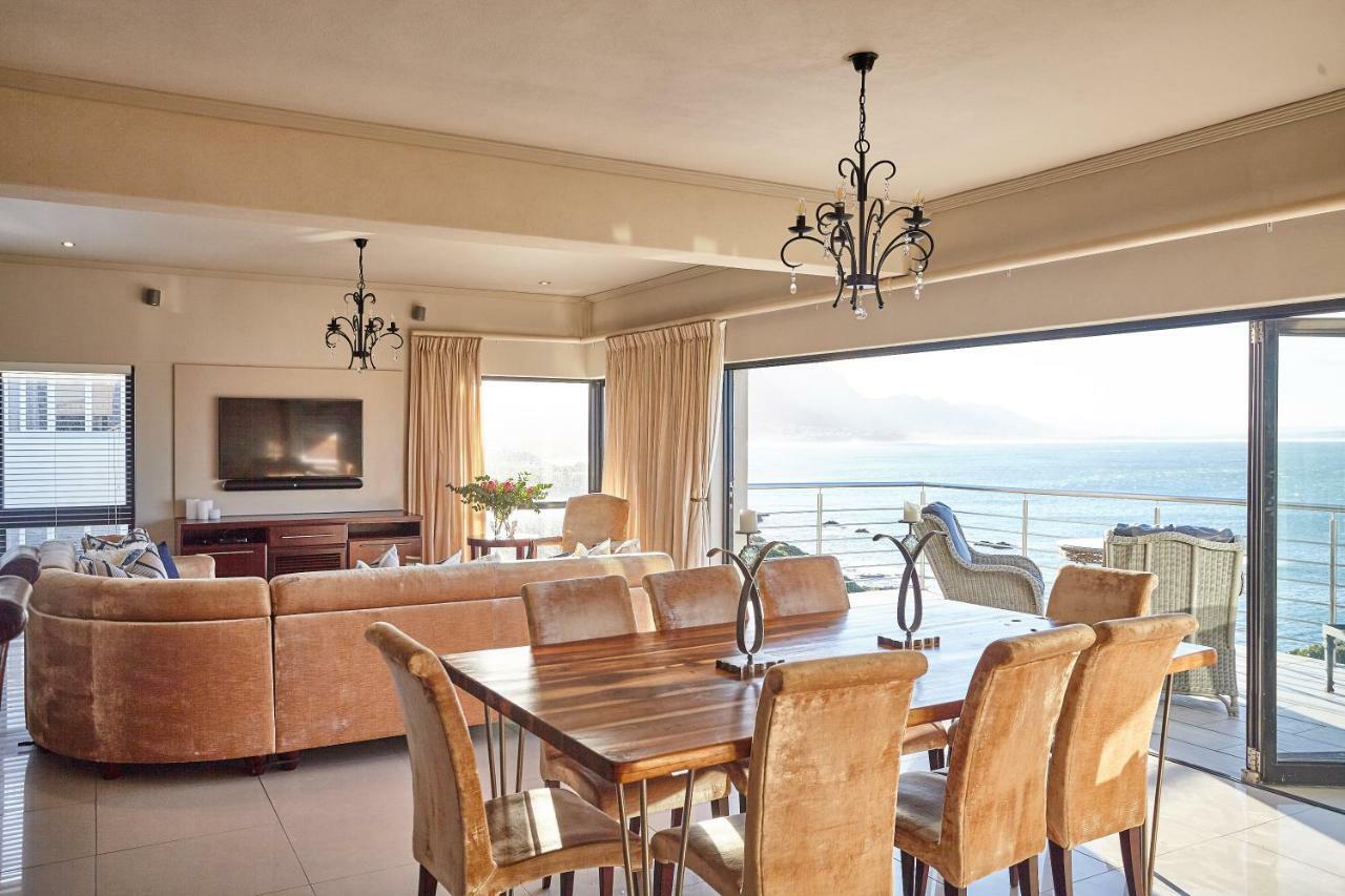 Hamewith Penthouse Daire Hermanus Dış mekan fotoğraf