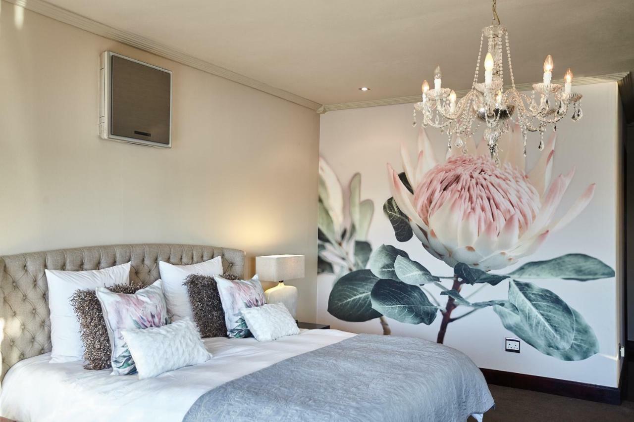 Hamewith Penthouse Daire Hermanus Dış mekan fotoğraf
