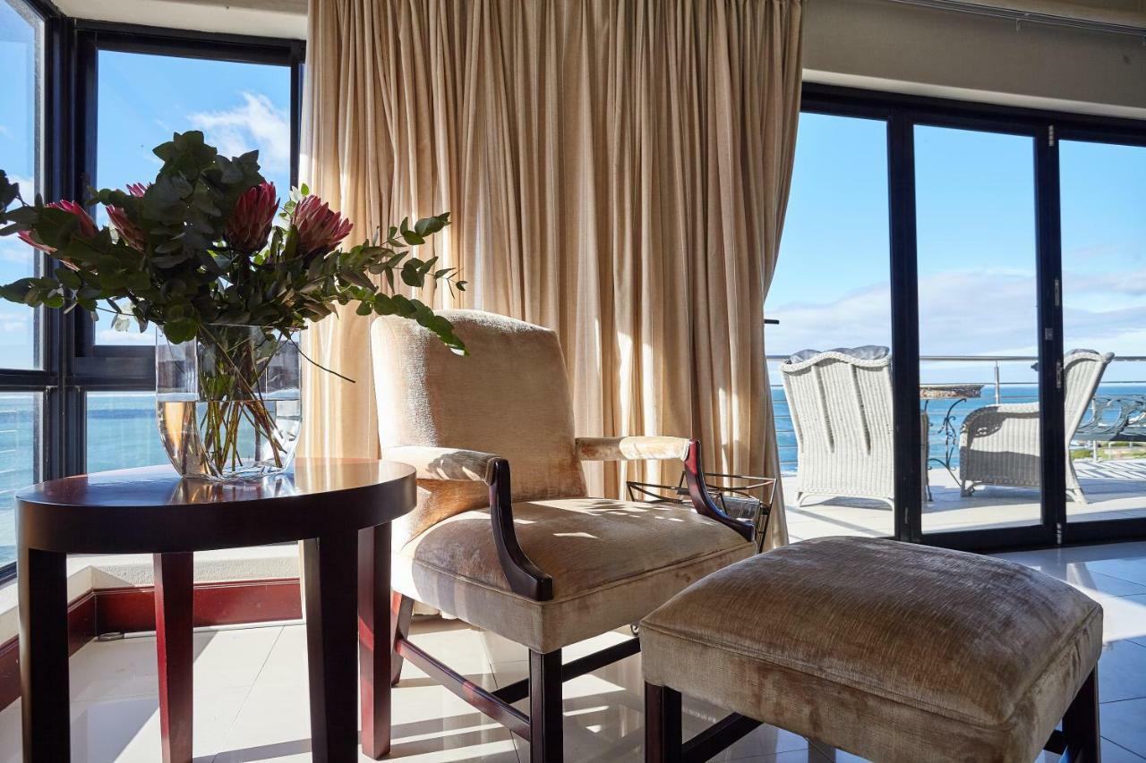 Hamewith Penthouse Daire Hermanus Dış mekan fotoğraf