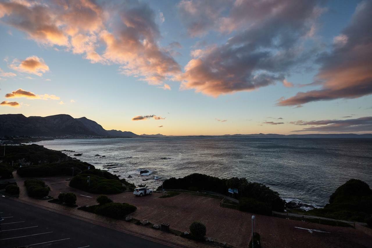 Hamewith Penthouse Daire Hermanus Dış mekan fotoğraf