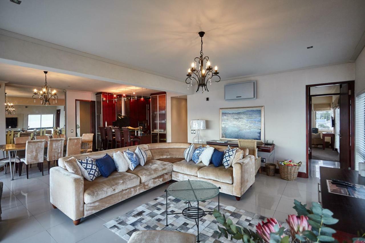 Hamewith Penthouse Daire Hermanus Dış mekan fotoğraf