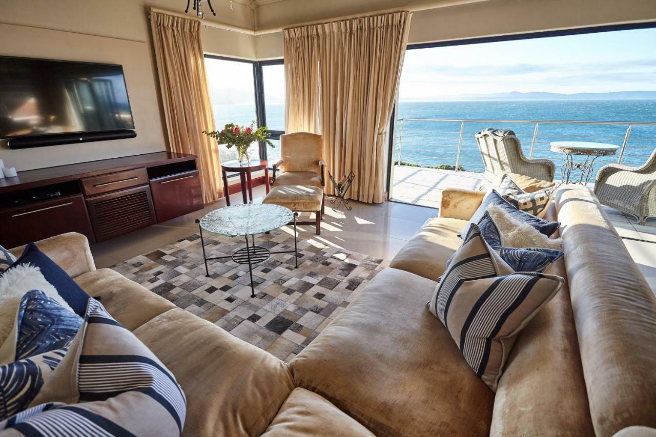 Hamewith Penthouse Daire Hermanus Dış mekan fotoğraf