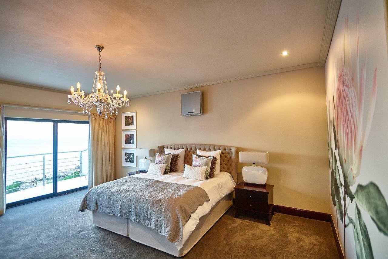 Hamewith Penthouse Daire Hermanus Dış mekan fotoğraf