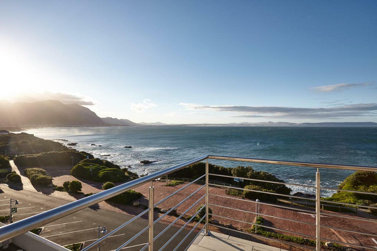 Hamewith Penthouse Daire Hermanus Dış mekan fotoğraf