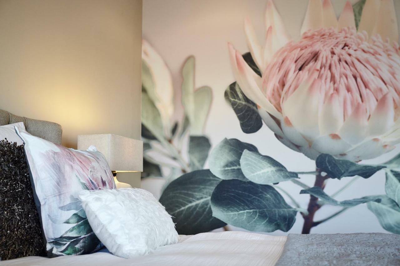 Hamewith Penthouse Daire Hermanus Dış mekan fotoğraf