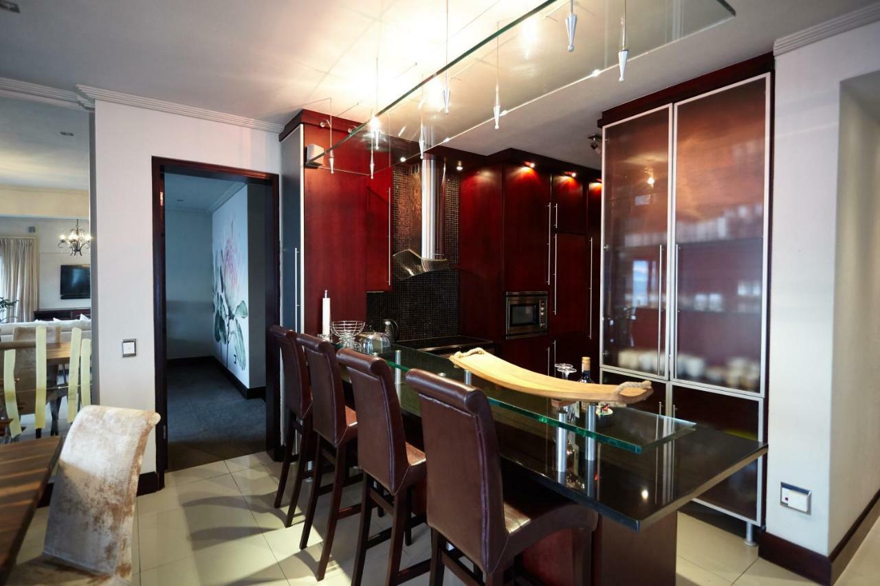 Hamewith Penthouse Daire Hermanus Dış mekan fotoğraf
